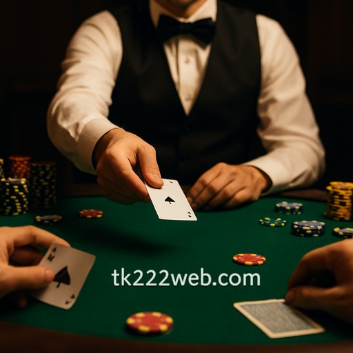 tk222 বাংলাদেশে দ্রুত পেমেন্টসহ উন্নতমানের অনলাইন গেমিং অভিজ্ঞতা