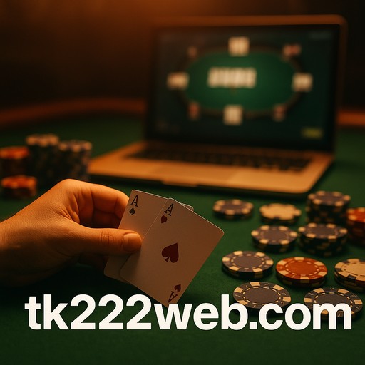 tk222 বোনাস প্রস্তাব