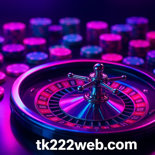 tk222 অনলাইন গেমিং