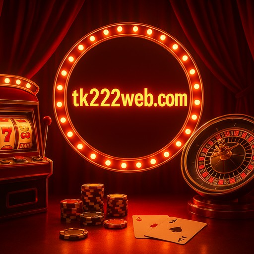 tk222 দ্রুত লগইন
