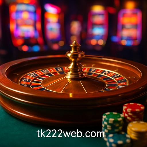 tk222 স্পোর্টস গেমিং ও গেমিং প্ল্যাটফর্ম